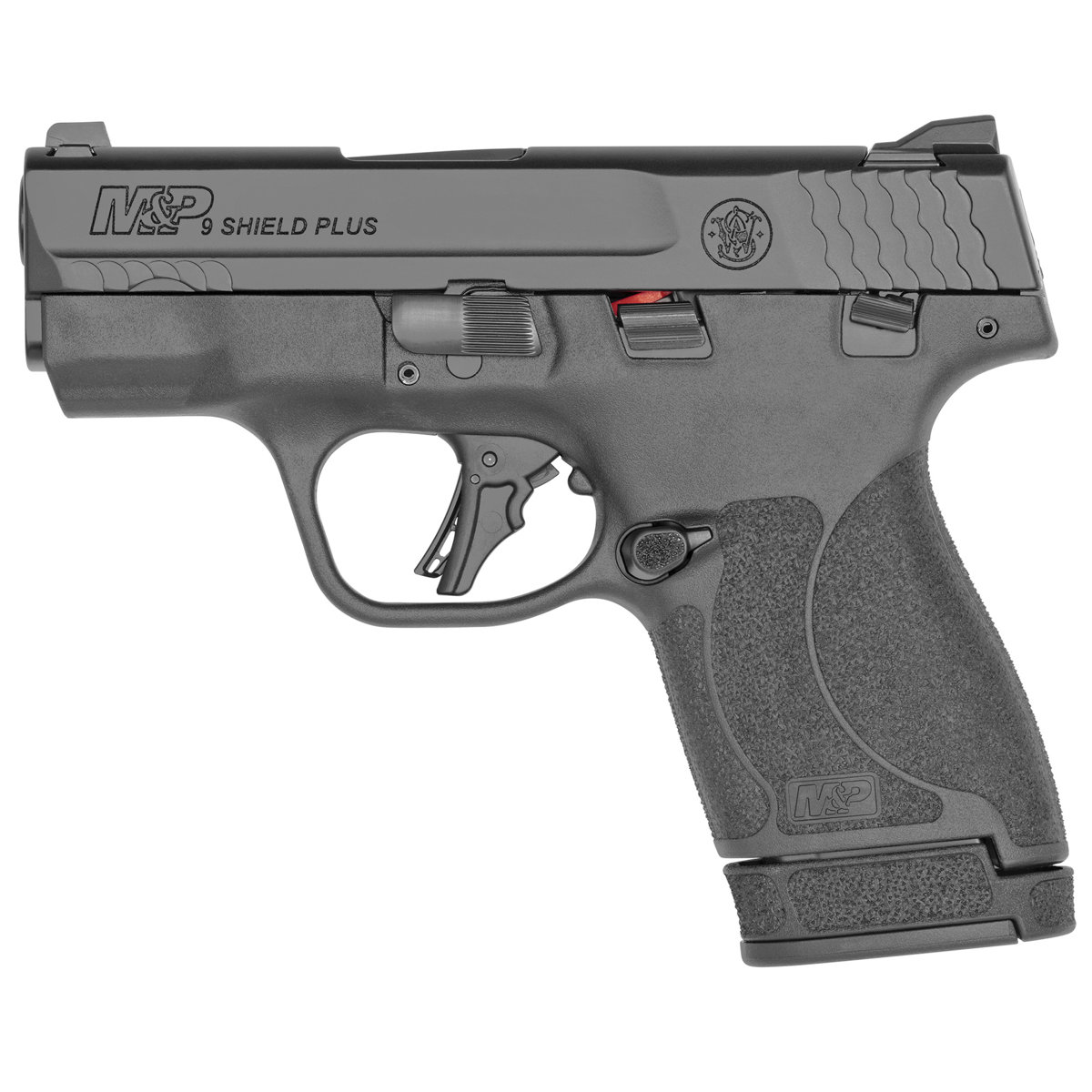 Smith & Wesson Shield Plus M&P9 Pistol