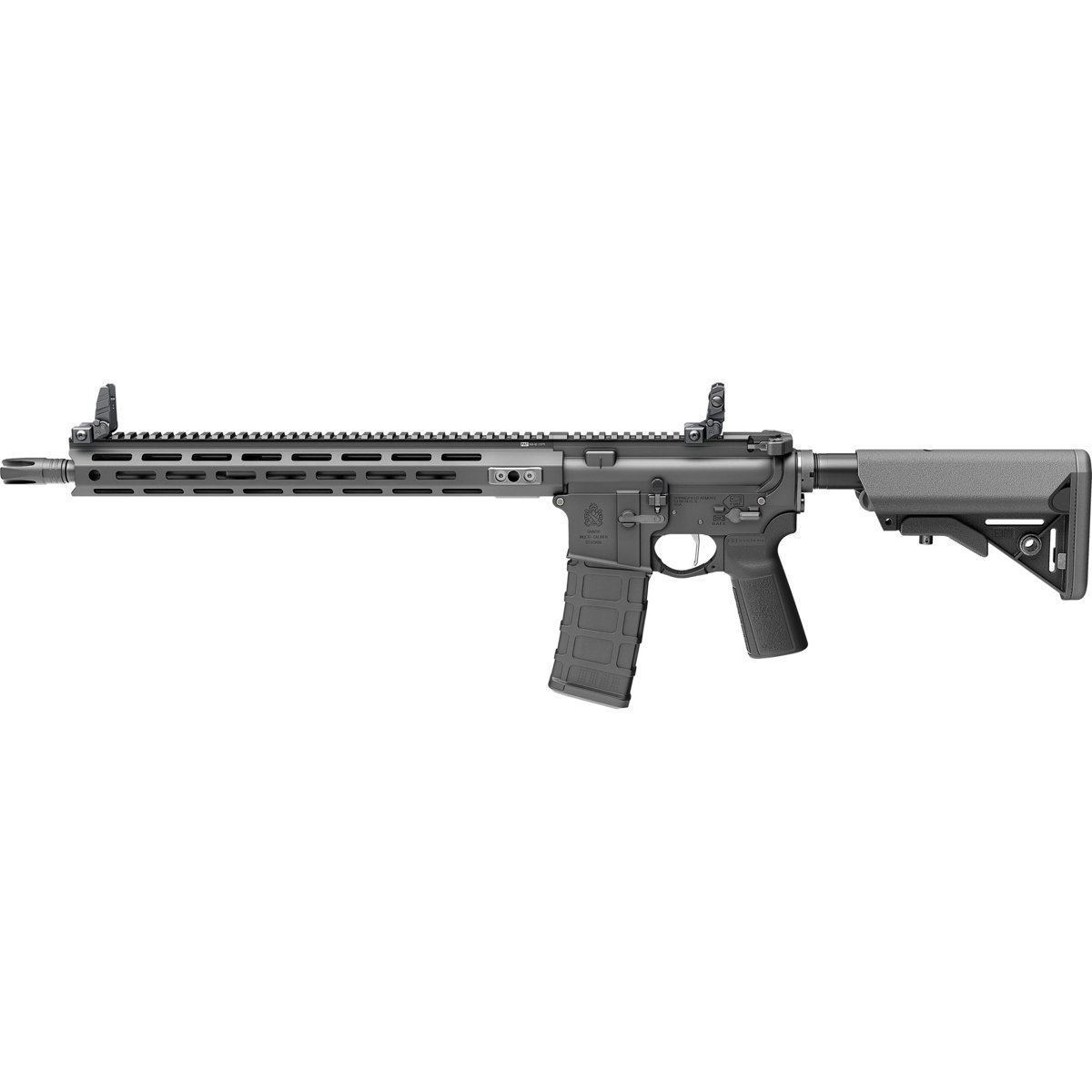 Springfield Armory SAINT Victor V2 B5 5.56 16" 30RD