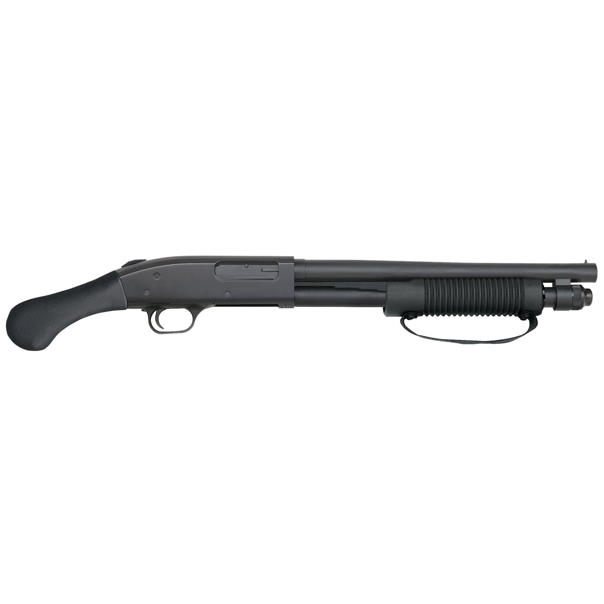 Mossberg 590 Shockwave 12 Gauge 14.375" Pump-Action Shotgun
