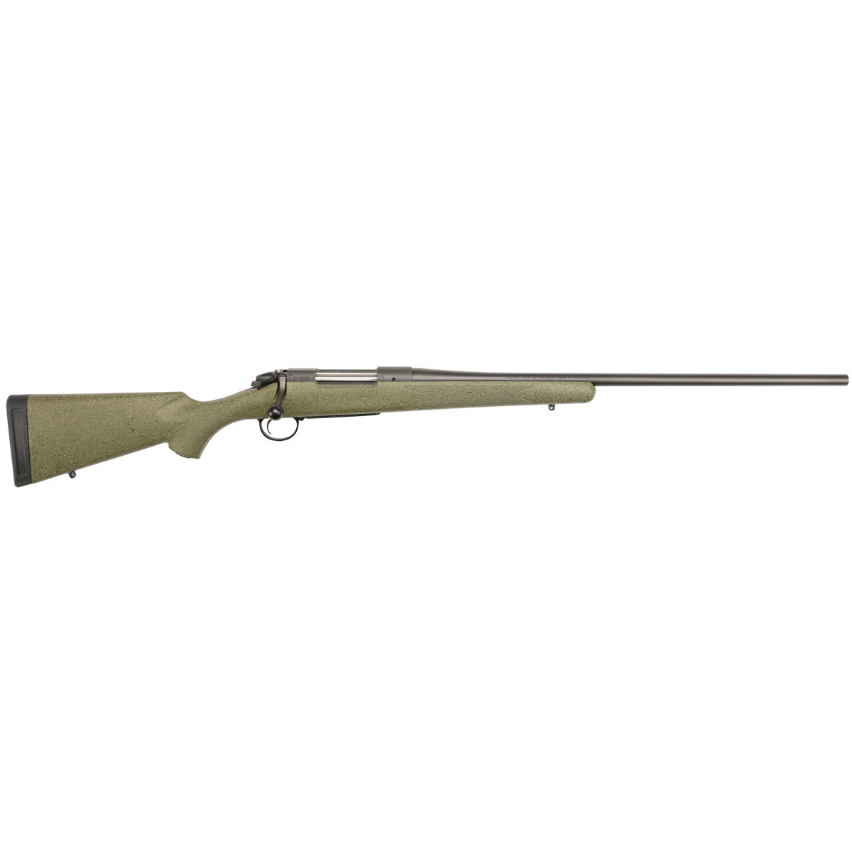 Bergara B-14 Hunter 6.5 Creedmoor Bolt-Action Rifle